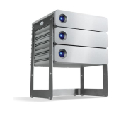 LaCie D2 Quadra 4TB FireWire, eSATA, USB 3.0 - 298281 - zdjęcie 3